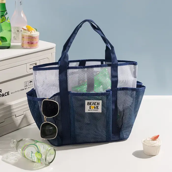 Nouveau sac de sport, sac de plage à main