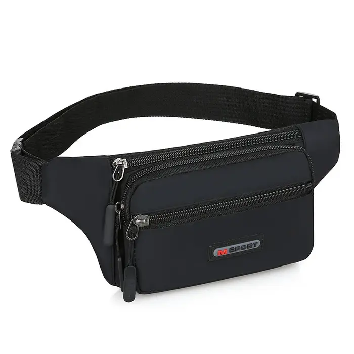 Sac banane de sport étanche pour voyage