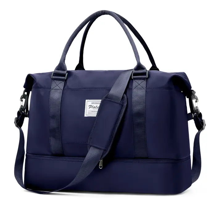 Easyjet-Grand sac de sport pliable 45x36x20