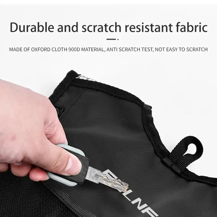 Sac à dos d'eau Portable pour cyclisme