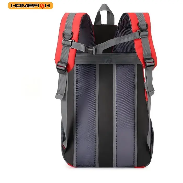 Sac à dos de randonnée 40L léger voyage alpinisme sac à dos sacs de Sport imperméables sac à dos d'escalade sac à dos hommes accessoires