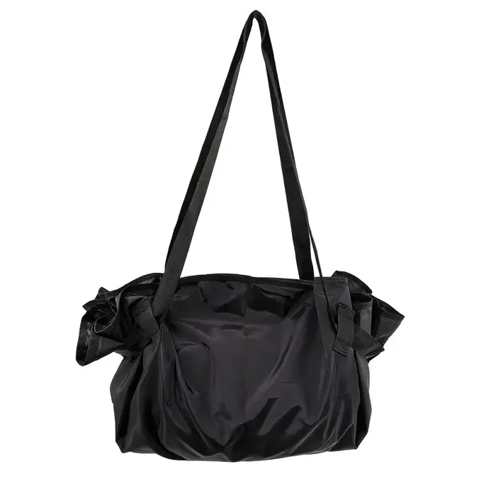 Sac de voyage pliable grande capacité - Sac fourre-tout/sac de sport durable, léger et imperméable