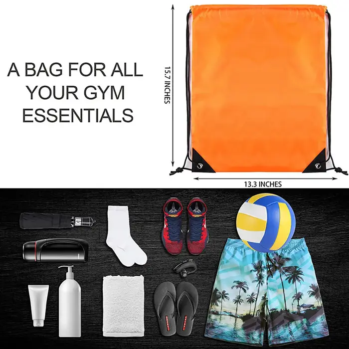 Sac à Dos Personnalisé avec Proximité Wstring