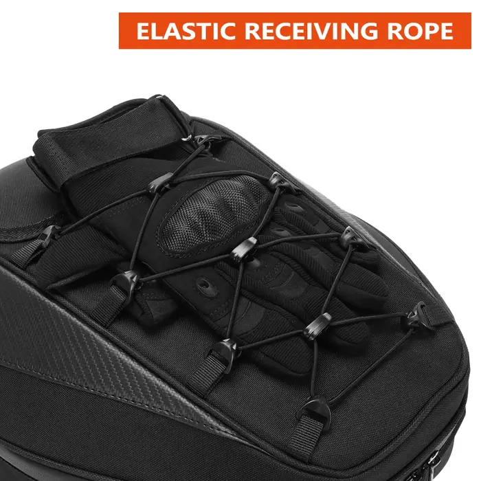 Sac de moto universel étanche