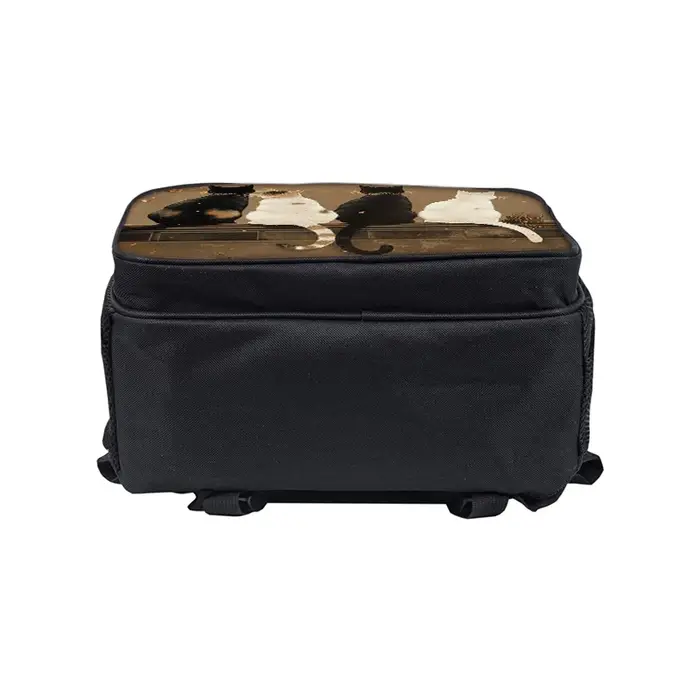 Sac à dos scolaire mignon pour garçons et filles