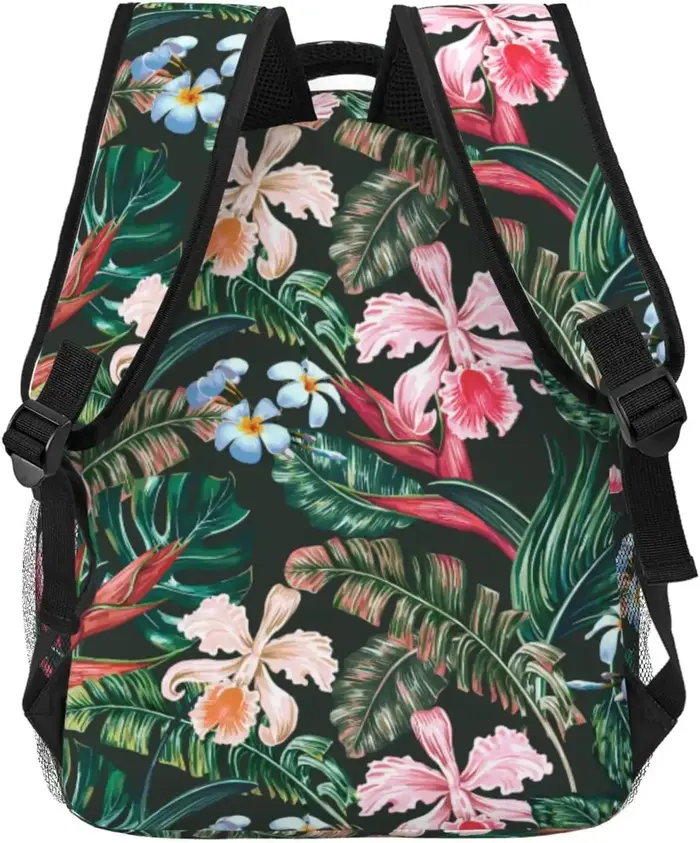 Sac à dos pour ordinateur portable léger pour hommes et femmes