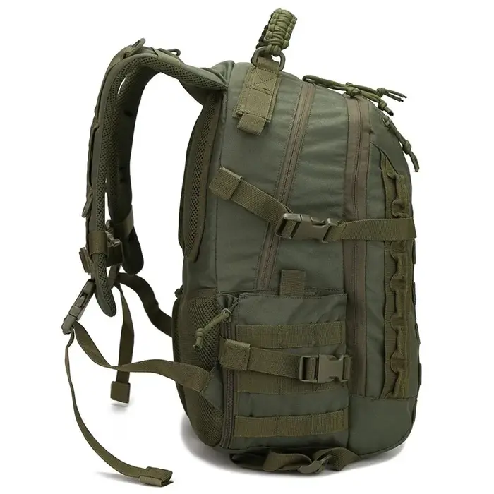 Sac à dos tactique 35L