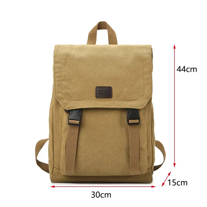 Sac à dos pour homme à la mode sacs
