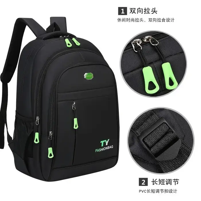Sac d'école pour garçons