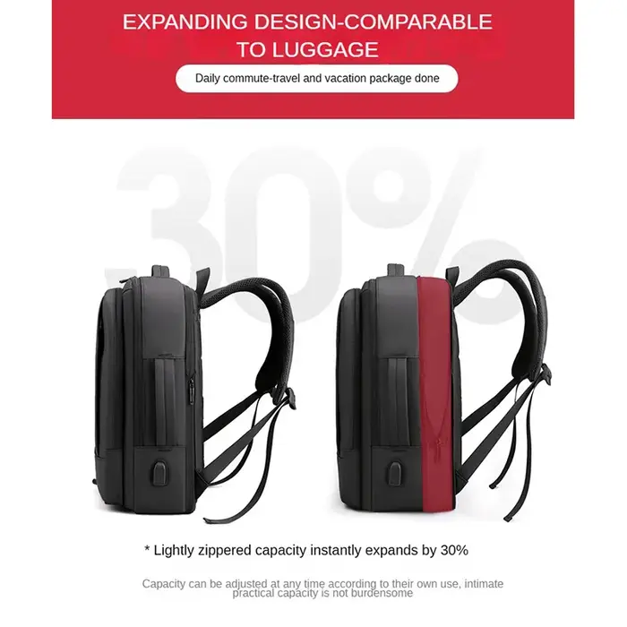 Sac à dos pour homme, sac à dos de bureau