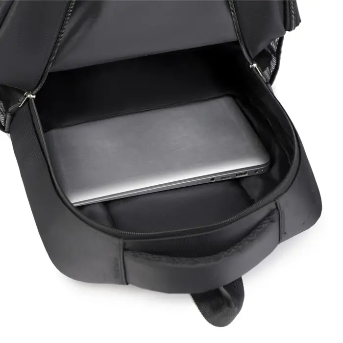 Sac à dos de voyage avec grande capacité et durabilité