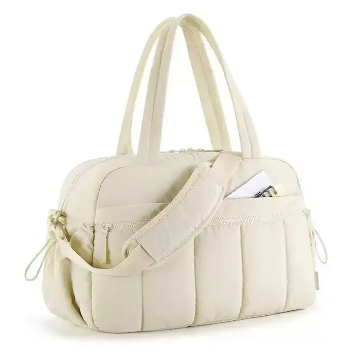 Sac fourre-tout léger, sac de sport