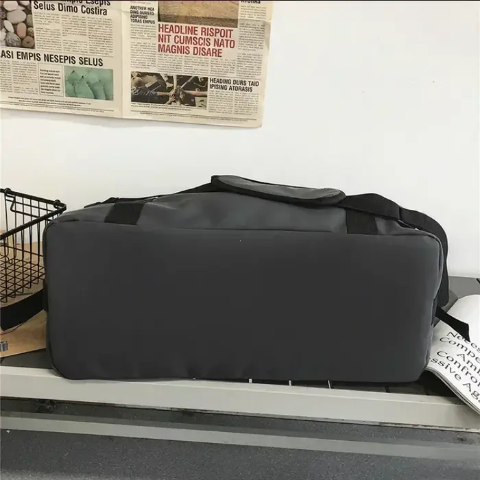 Sacs de sport de voyage pour hommes et femmes