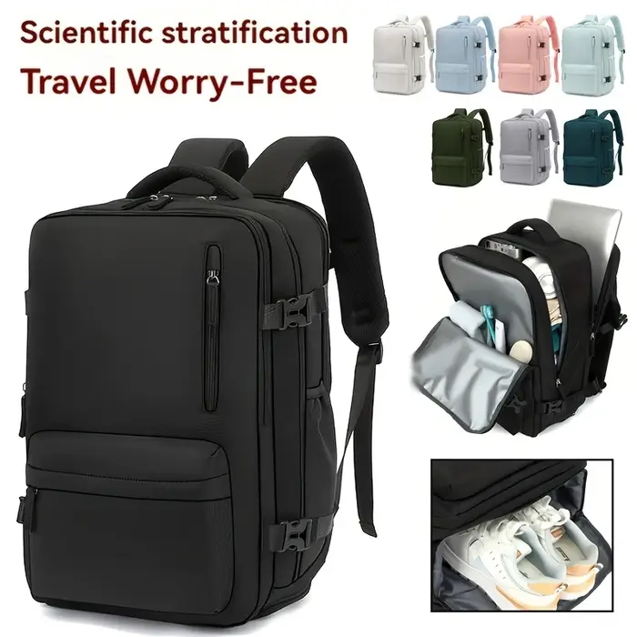 Sac à dos pour ordinateur portable de voyage