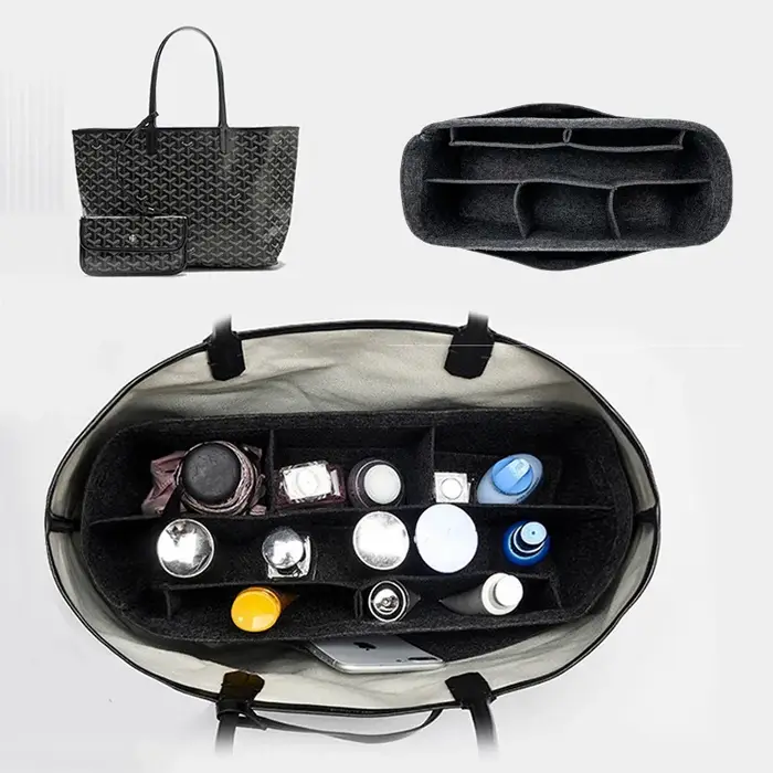 Organisateur de sac à dos