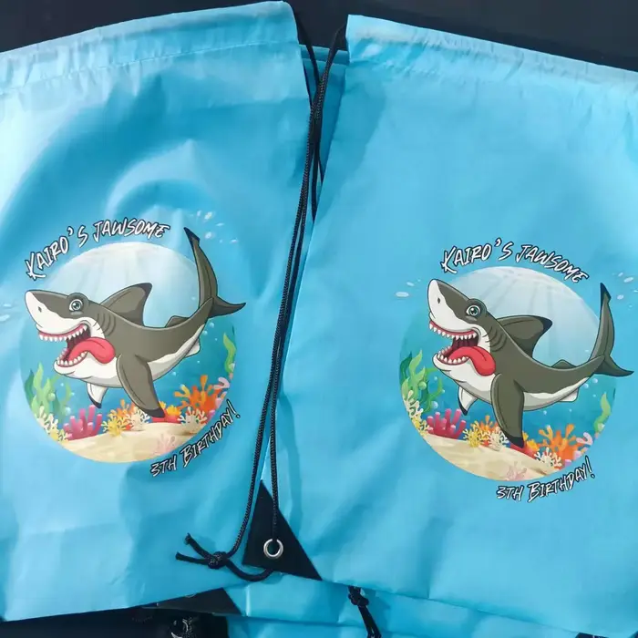 Sac à Dos Personnalisé avec Proximité Wstring