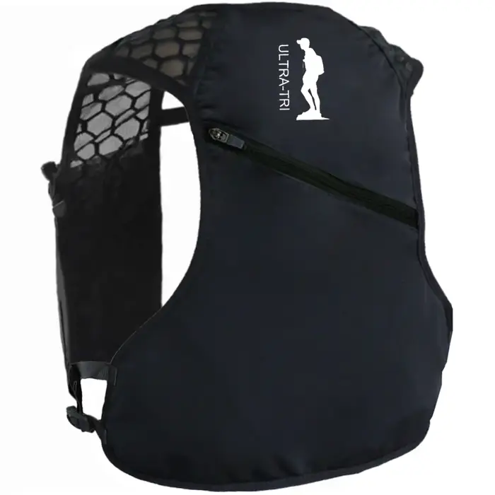 Sac à dos ultraléger ULTRA-TRI pour course à pied, vélo, randonnée, pour Sports de plein air