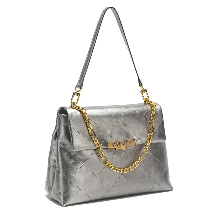 Sac fourre-tout CHCH pour femme, nouvelle collection Printemps/Été 2026, sac à bandoulière simple, m