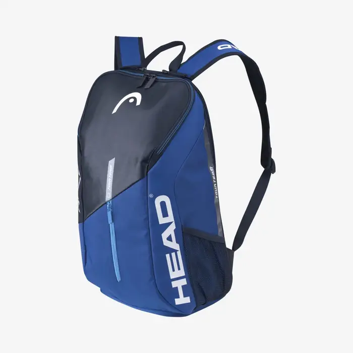 Sac à dos de tennis HEAD pour 2 raquettes, sac de sport pour hommes