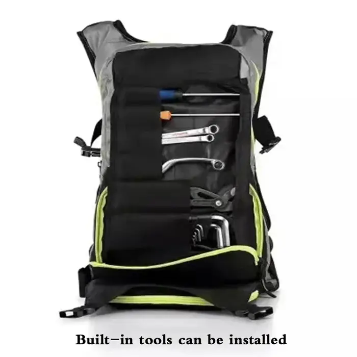 Sac à dos d'hydratation Acerbis pour moto