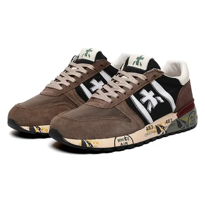 Chaussures de sport décontractées pour homme, résistantes à l'usure, antidérapantes, avec rehausseme