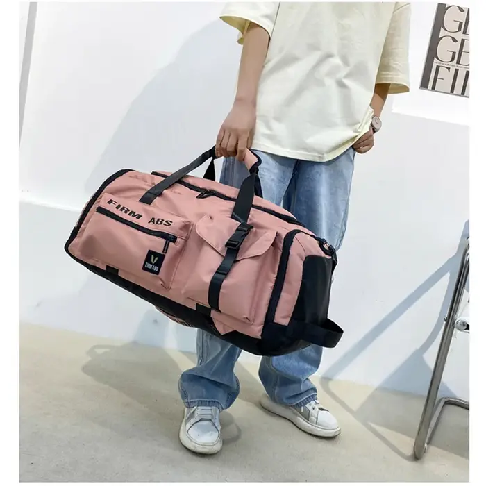 Grand sac à dos tactique pour femmes