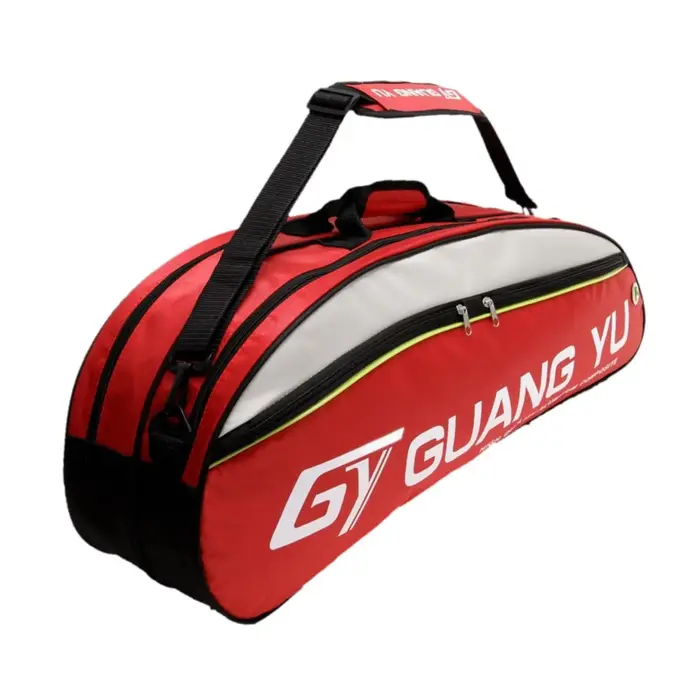 Sac à dos de sport pour raquettes de tennis