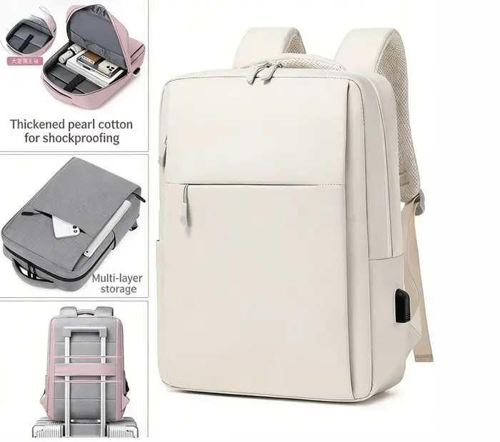 Sac à dos pour femme et homme