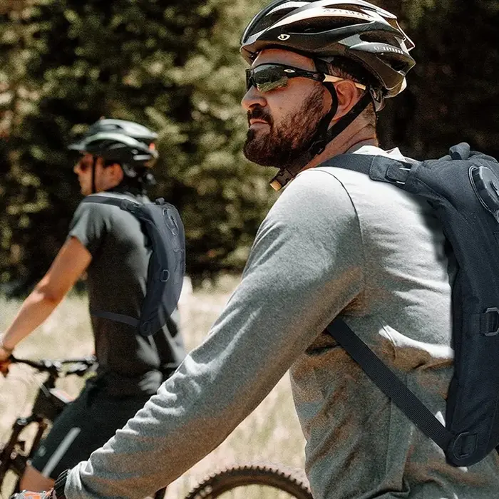 Sac à eau étanche pour sports de plein air