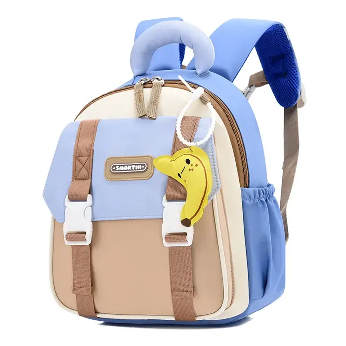 Nouveau Sac à Dos Grande Capacité pour Enfants