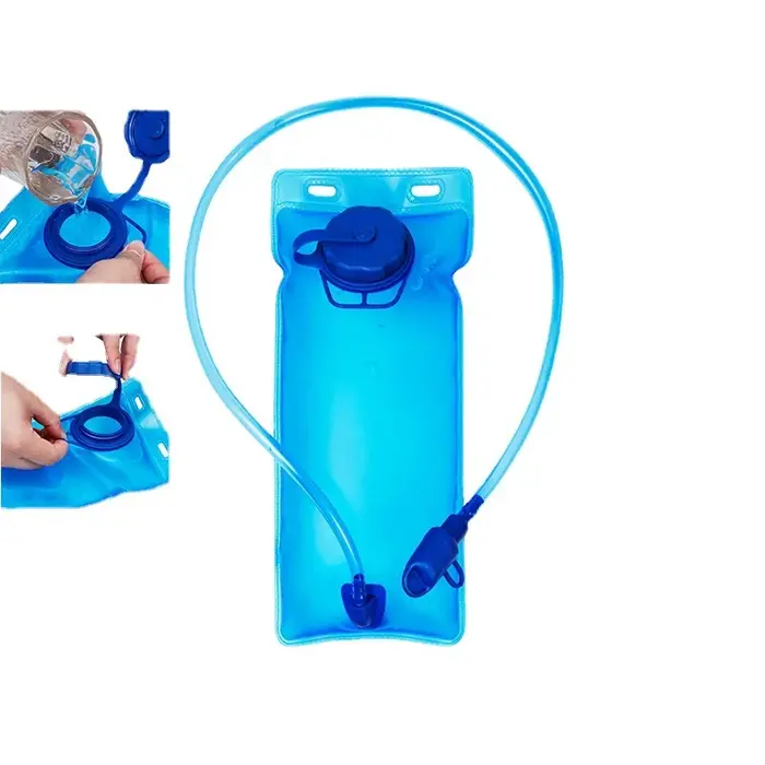 Sac à dos de randonnée pour Sports de plein air, sacoche d'eau multifonctionnelle pour vélo, nouvell