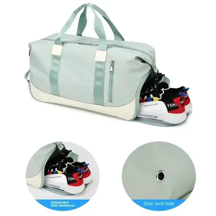 Sacs de sport de voyage pour femmes