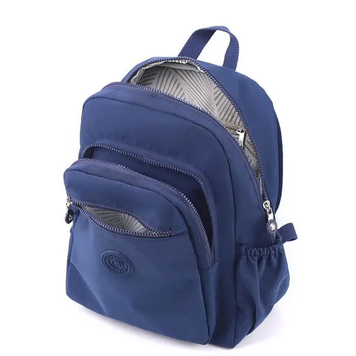 Sac à dos en tissu de haute qualité pour femmes