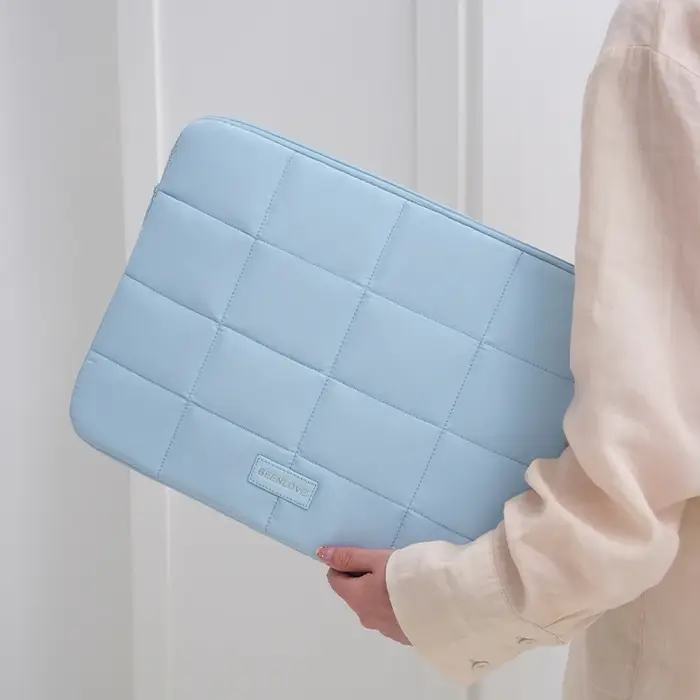 Sac pour ordinateur portable 14-15.6 pouces pochette