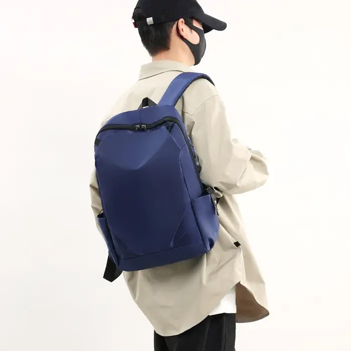 Sac à dos professionnel pour hommes