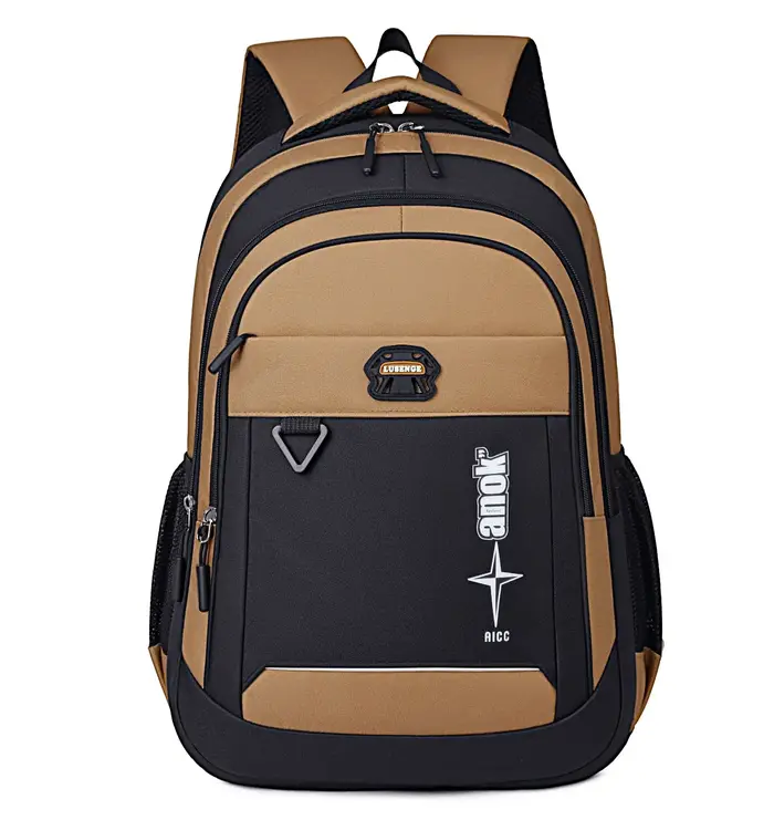 Sacs d'école pour adolescents, sacs à dos pour collégiens et lycéens, sacs à dos de voyage d'extérie