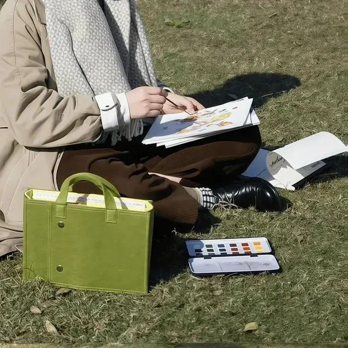Sac à dos pliable pour ordinateur portable
