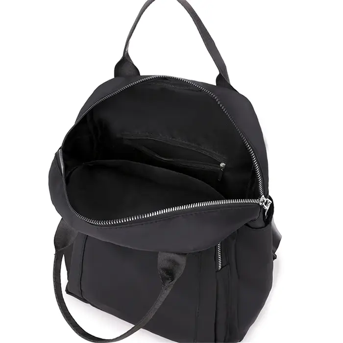 Femmes sac à dos voyage décontracté imperméable Oxford sacs à bandoulière femme grande capacité sac à main sac à dos