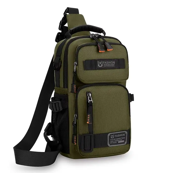 Sac de taille de Camping pour hommes