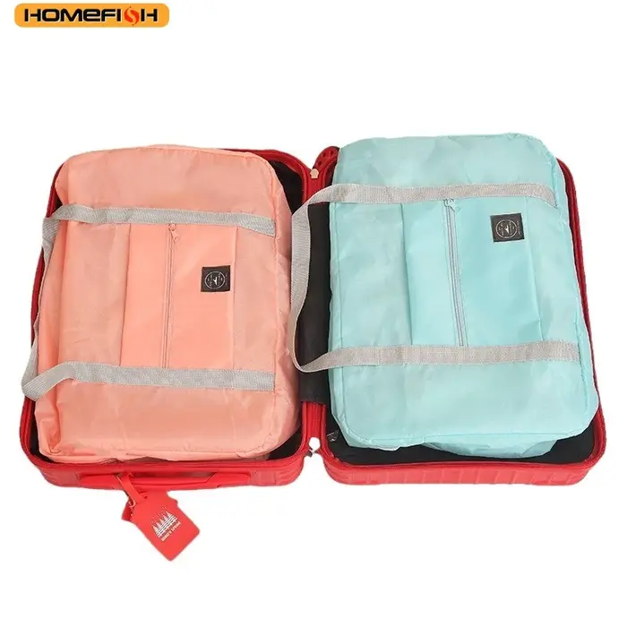 Sac de voyage pliable portable