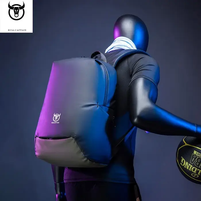 Sac d'école pour homme
