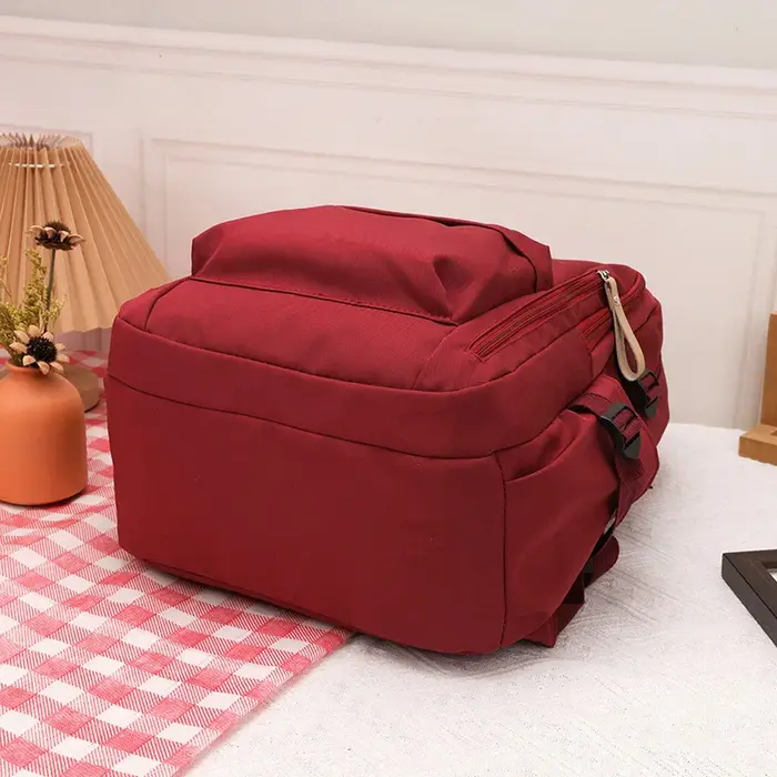 Cartable pour lycéens, lycéens, lycéens, collégiens, sacs à dos