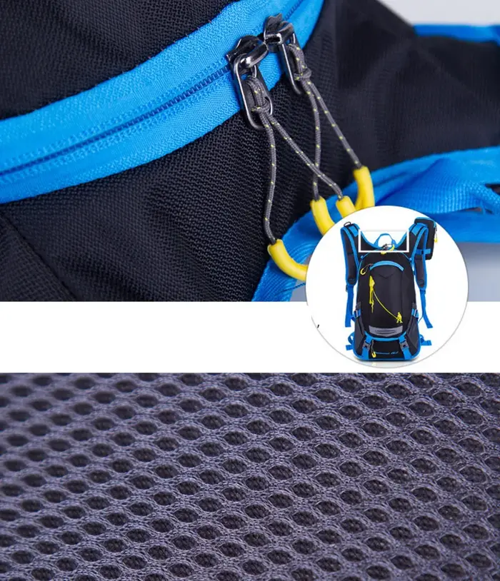 Sac à dos de randonnée pour vélo