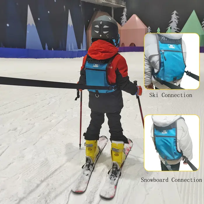 Harnais de Ski pour enfants