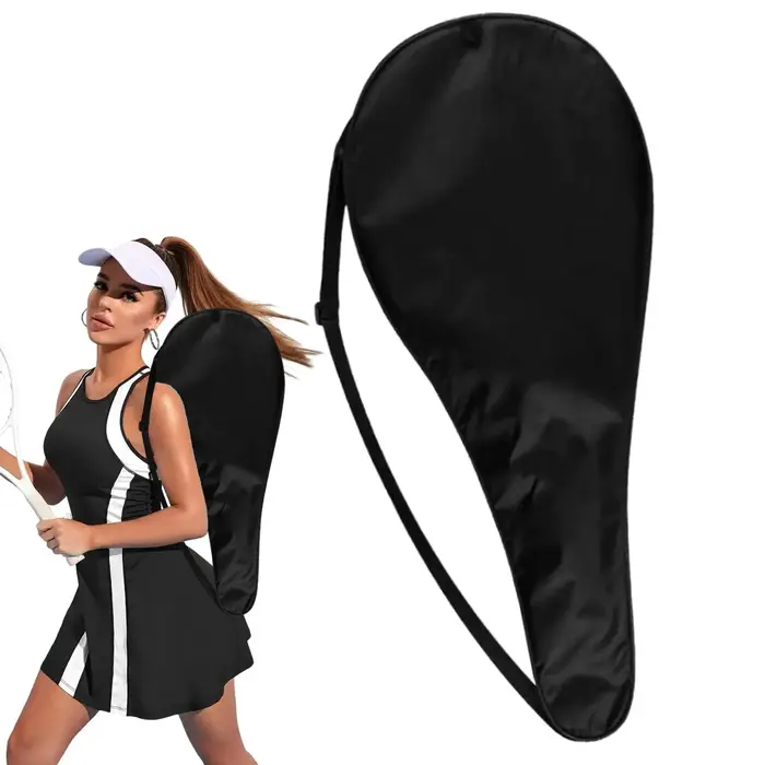 Sac de rangement pour raquette de Tennis