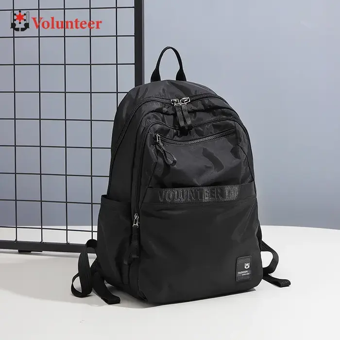 VOLUNTEER – sac à dos pour hommes