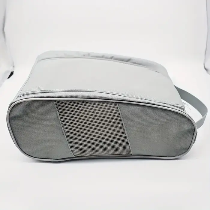 Sac à chaussures de Golf Portable, sacs de porte-chaussures en tissu Oxford, sac à main de Golf lége