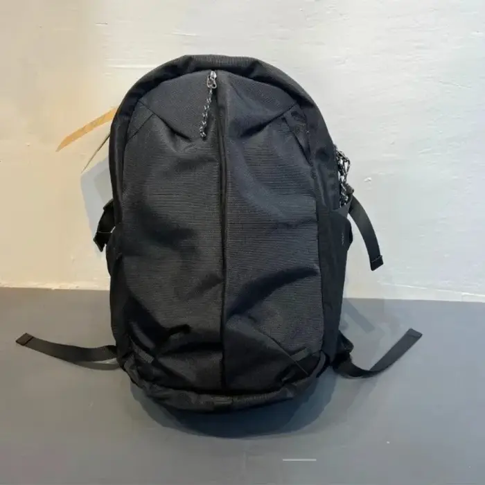 Nouveaux sacs à dos de sport pour hommes et femmes aux couleurs contrastées, sacs à dos de randonnée