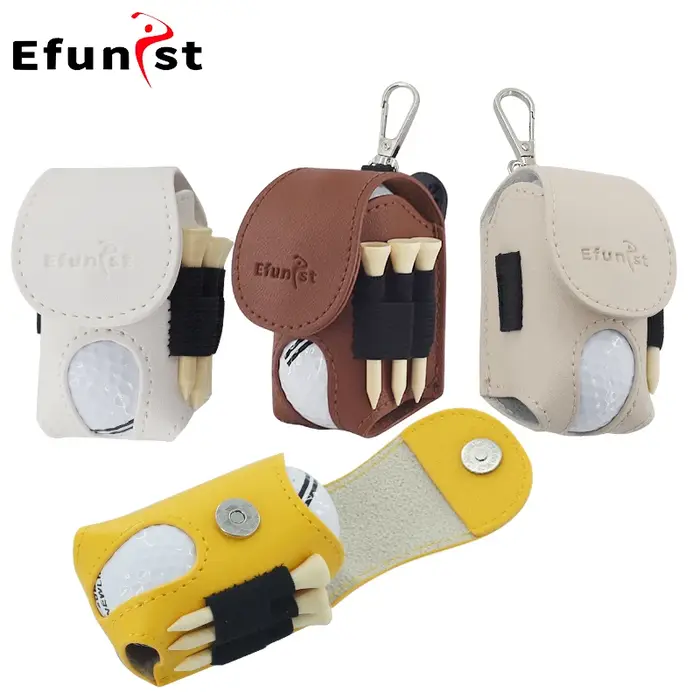 Petit sac de taille de Golf Efunist