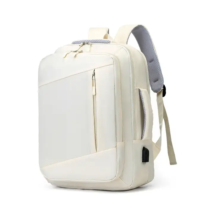 Sac à dos de loisirs à la mode européenne et américaine, sac à dos de voyage pour ordinateur portabl